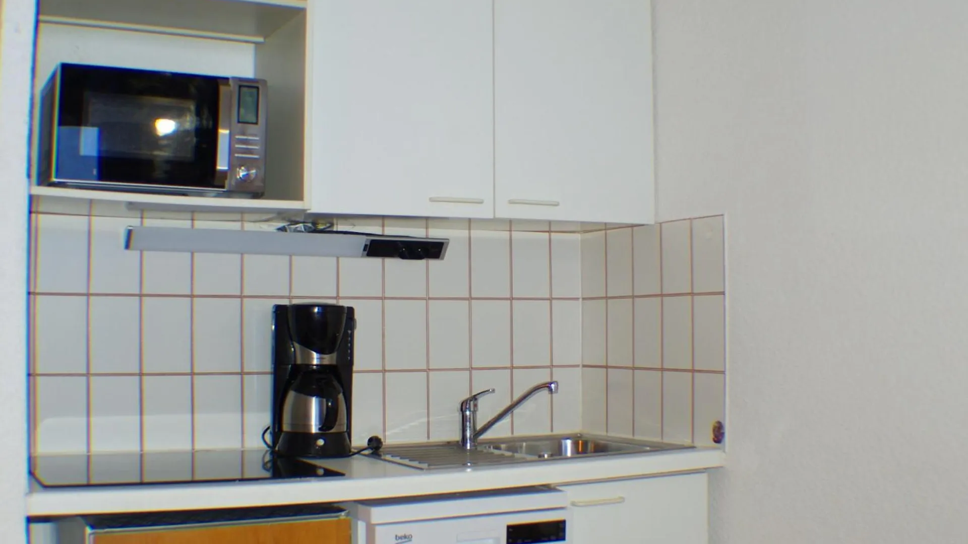 Studio 4 Pers A Meribel-Mottaret, Pieds Des Pistes, Terrasse Et Tv - Fr-1-411-924 Les Allues 0*,