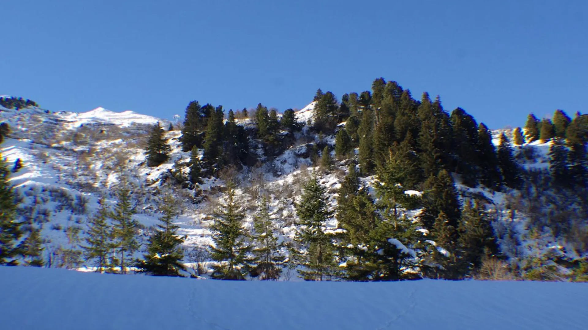 Studio 4 Pers A Meribel-Mottaret, Pieds Des Pistes, Terrasse Et Tv - Fr-1-411-924 Les Allues 0*,  France